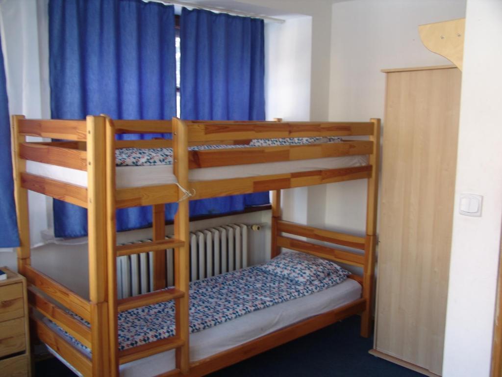 Hostel Victoria Краков Номер фото