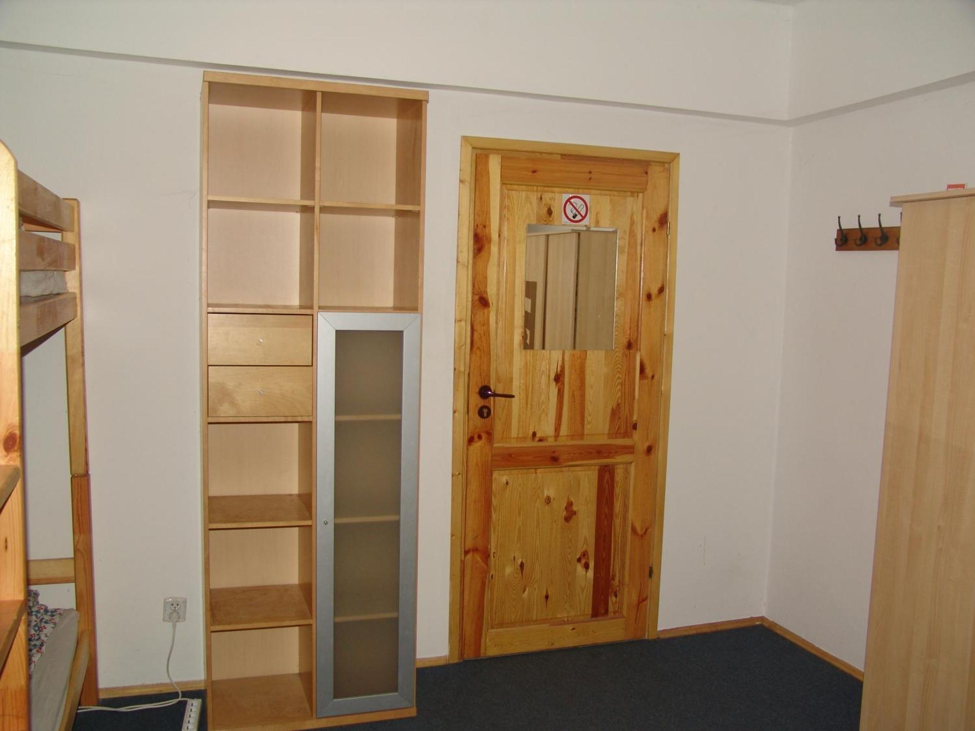 Hostel Victoria Краков Экстерьер фото
