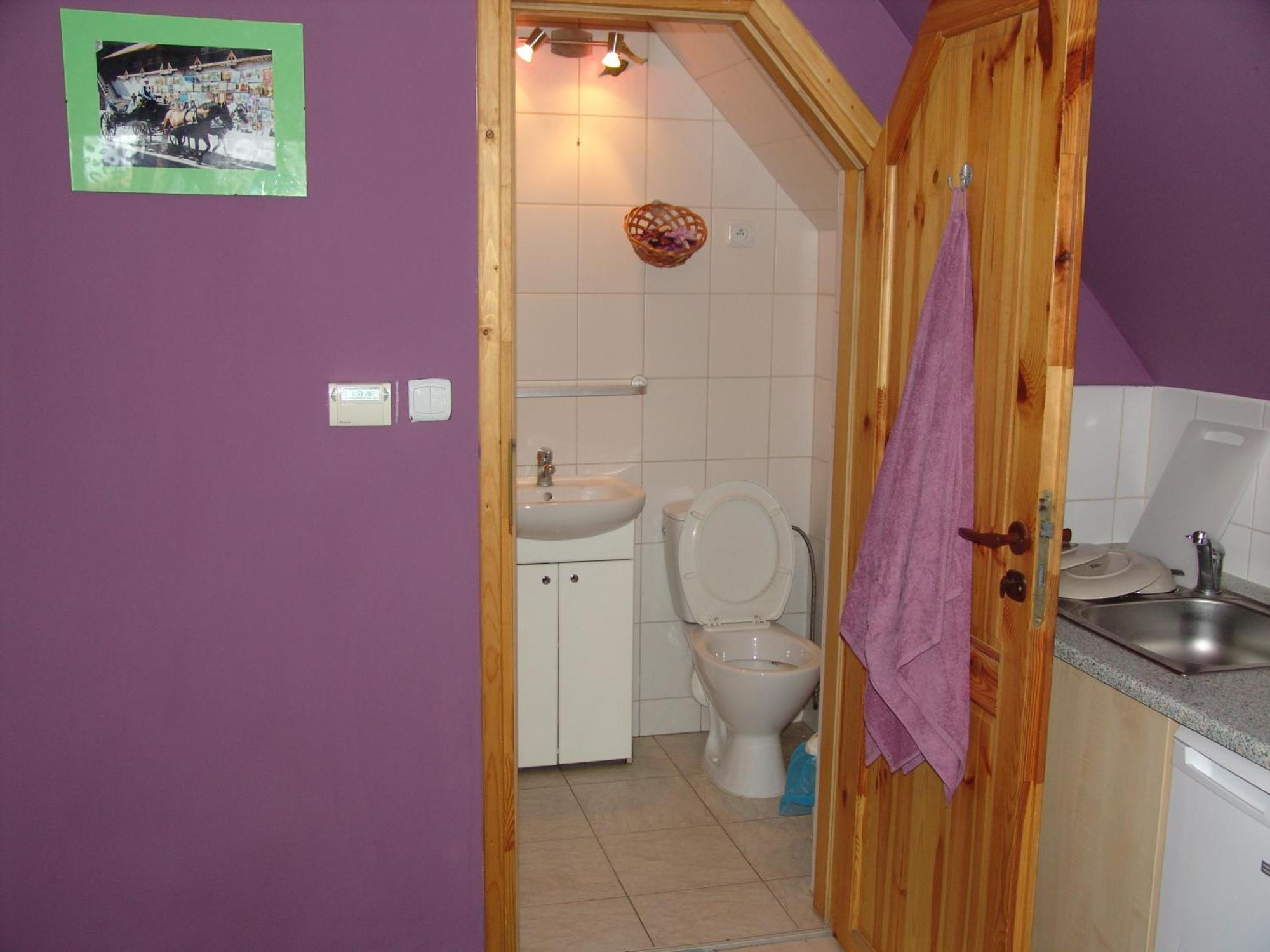Hostel Victoria Краков Экстерьер фото