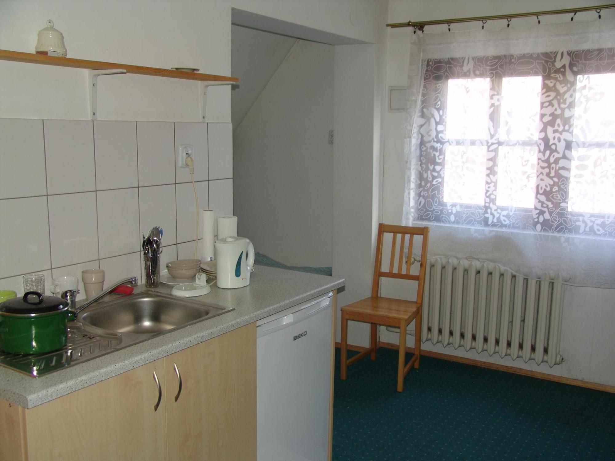 Hostel Victoria Краков Экстерьер фото