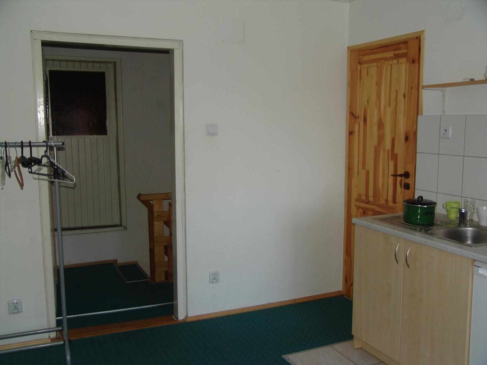 Hostel Victoria Краков Экстерьер фото