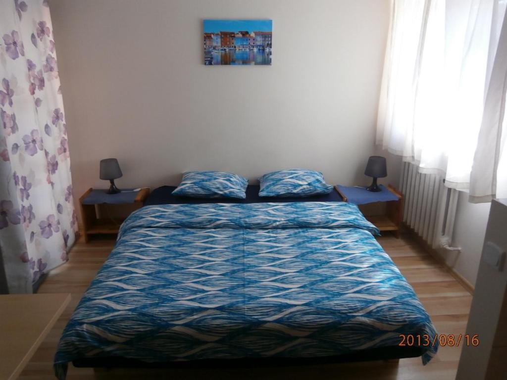 Hostel Victoria Краков Экстерьер фото