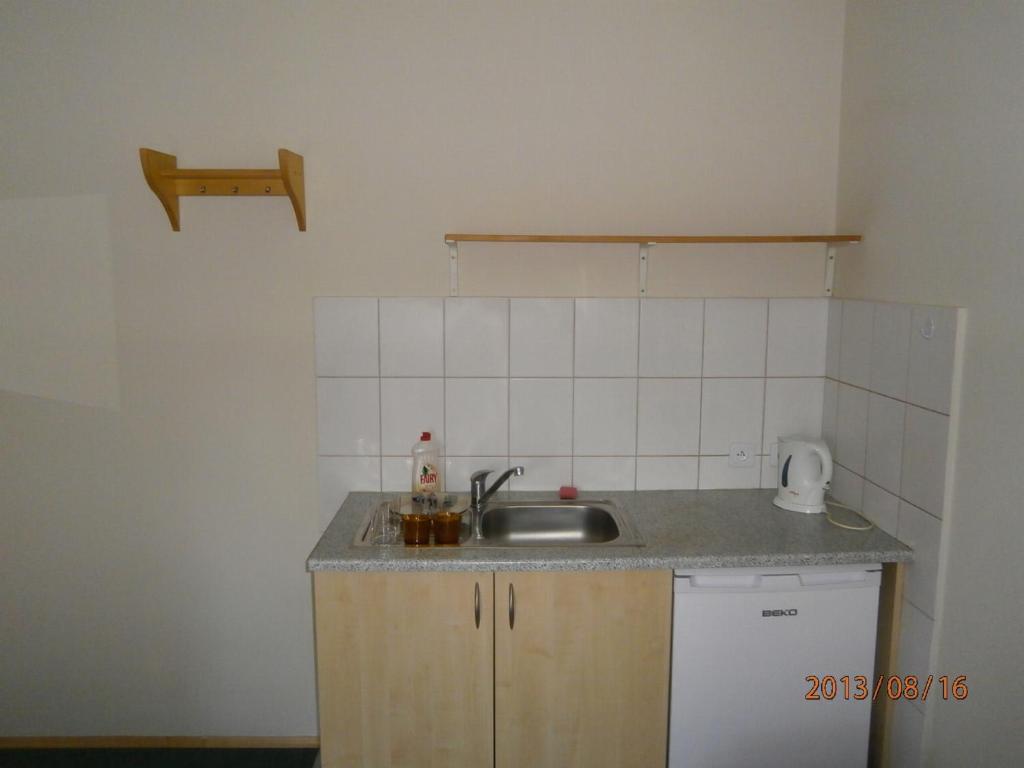 Hostel Victoria Краков Номер фото