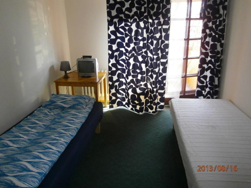 Hostel Victoria Краков Номер фото