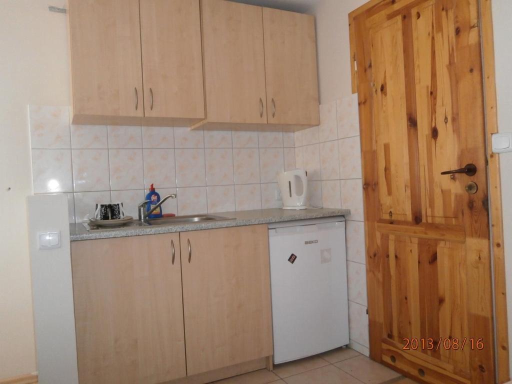 Hostel Victoria Краков Номер фото